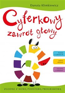 Bild von Cyferkowy zawrót głowy