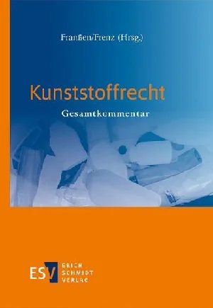 Obrazek KUNSTSTOFFRECHT