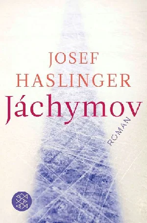 Obrazek HASLINGER, J: JÁCHYMOV