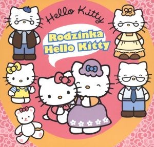 Bild von Hello Kitty Rodzinka Hello Kitty