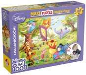 Puzzle dwu... -  Książka z wysyłką do Niemiec 