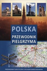 Obrazek Polska Przewodnik pielgrzyma