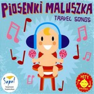 Bild von Piosenki maluszka Travel Songs