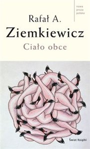 Obrazek Ciało obce