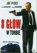 Książka : 8 głów w t...
