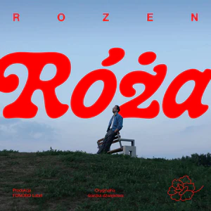 Obrazek Roża (Digipack)
