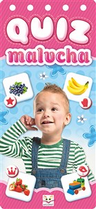 Bild von Quiz malucha