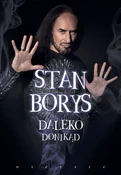 Daleko don... - Stan Borys - buch auf polnisch 