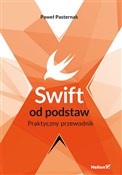 Polnische buch : Swift od p... - Paweł Pasternak