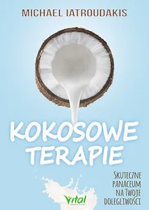 Obrazek Kokosowe terapie Skuteczne panaceum na twoje dolegliwości