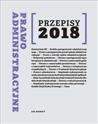 Prawo admi... - Opracowanie Zbiorowe - Ksiegarnia w niemczech