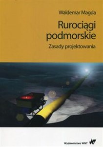 Bild von Rurociągi podmorskie Zasady projektowania