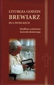 Książka : Brewiarz d... - ks. Władysław Nowak