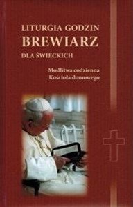 Bild von Brewiarz dla świeckich