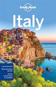 Bild von Lonely Planet Italy