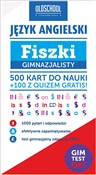 Język angi... - Ewa Fleischer -  polnische Bücher