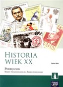 Historia W... - Dariusz Stola -  fremdsprachige bücher polnisch 