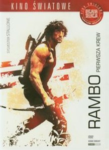 Obrazek Rambo Pierwsza krew