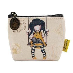 Obrazek Portmonetka - Ruby (Yellow)