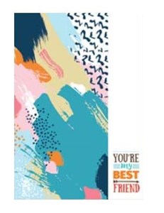 Bild von Zeszyt A5/80K linia 1105 New art (10szt)