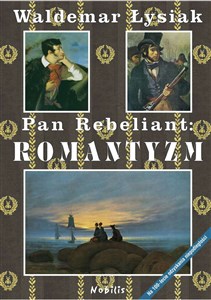 Bild von Pan Rebeliant Romantyzm