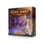 Mage Wars ... -  Polnische Buchandlung 
