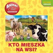 Animal Clu... - Opracowanie Zbiorowe - Ksiegarnia w niemczech