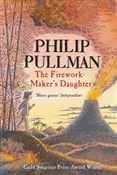 The Firewo... - Philip Pullman -  Polnische Buchandlung 