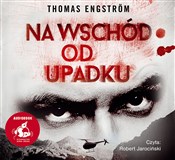[Audiobook... - Thomas Engström -  Książka z wysyłką do Niemiec 
