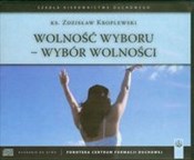 Książka : [Audiobook... - Zdzisław Kroplewski