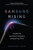 Książka : Samsung Ri... - Geoffrey Cain