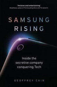 Obrazek Samsung Rising