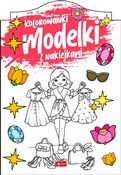 Polska książka : Modelki Ko... - Opracowanie Zbiorowe