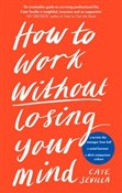 How to Wor... - Cate Sevilla -  polnische Bücher