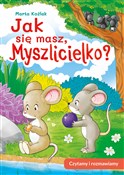 Jak się ma... - Marta Koźlak - Ksiegarnia w niemczech