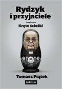 Rydzyk i p... - Tomasz Piątek -  Książka z wysyłką do Niemiec 