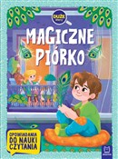 Magiczne p... - Agata Giełczyńska-Jonik -  polnische Bücher