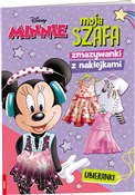 Minnie Moj... -  fremdsprachige bücher polnisch 