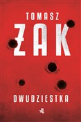 Polnische buch : Dwudziestk... - Tomasz Żak