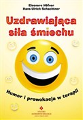 Uzdrawiają... - Eleonore Hofner, Hans-Ulrich Schachtner -  Książka z wysyłką do Niemiec 