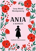 Ania z Avo... - Lucy Maud Montgomery -  Polnische Buchandlung 