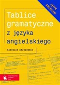 Tablice gr... - Radosław Brzozowski -  Książka z wysyłką do Niemiec 