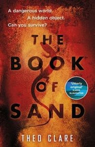 Bild von The Book of Sand