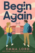 Polska książka : Begin Agai... - Emma Lord