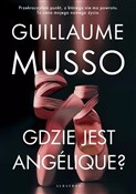 Książka : Gdzie jest... - Guillaume Musso