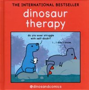 Bild von Dinosaur Therapy