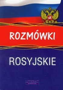 Obrazek Rozmówki rosyjskie