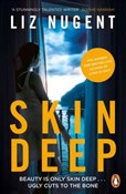 Skin Deep - Liz Nugent -  Książka z wysyłką do Niemiec 