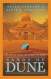 Bild von Sands of Dune