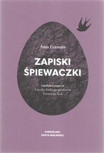 Bild von Zapiski śpiewaczki